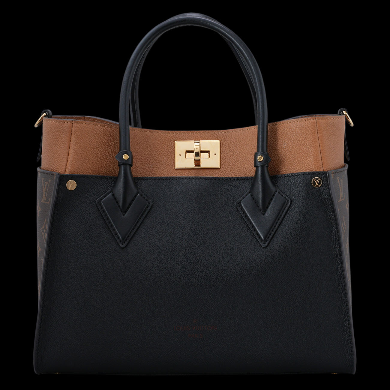 LOUIS VUITTON(USED)루이비통 M53823 온 마이 사이드 MM